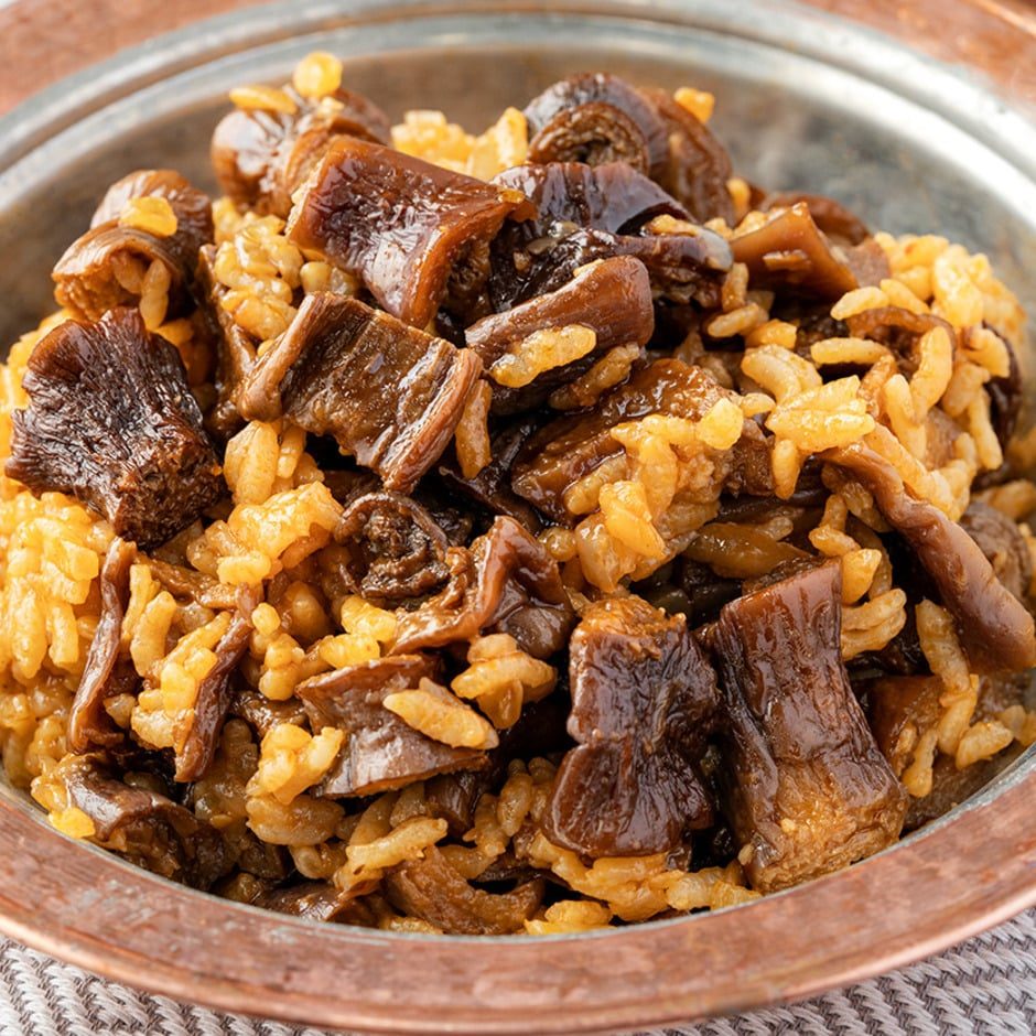 Mıcırık tarifi