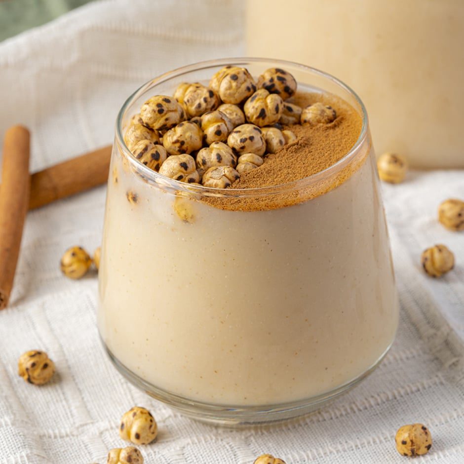 Boza tarifi