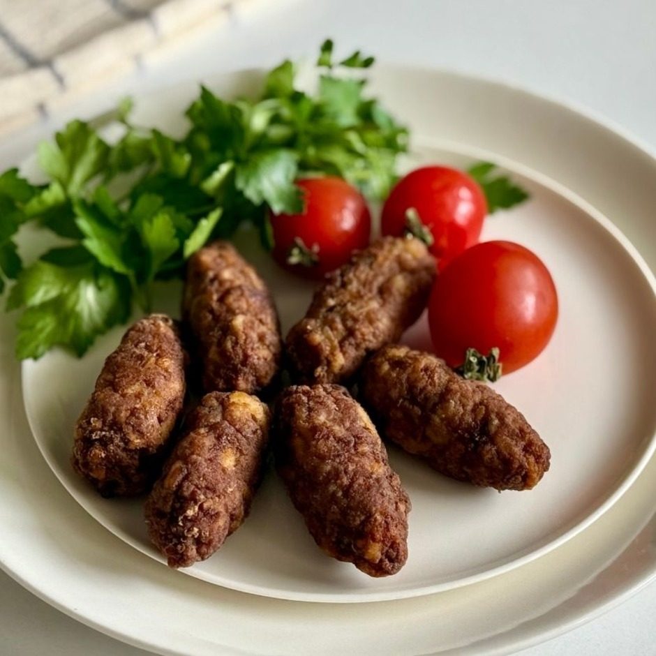 Ürgüp Köftesi tarifi