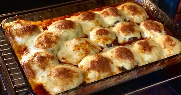 Hasanpaşa Köftesi recipe