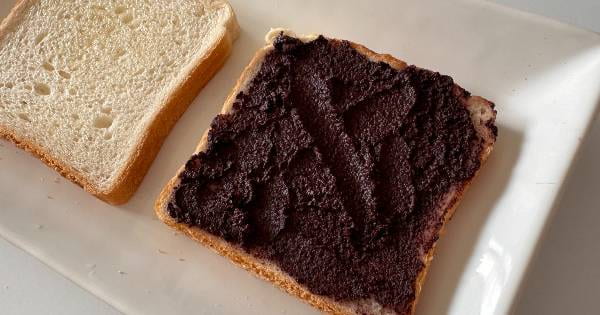 Akdeniz Tostu recipe