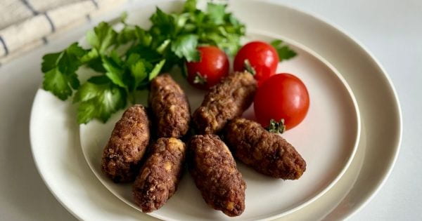 Ürgüp Köftesi recipe