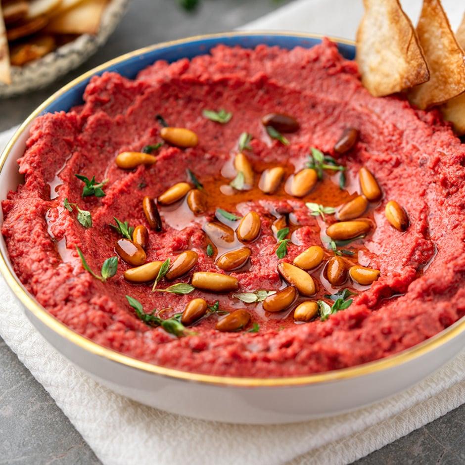 Pancarlı Humus