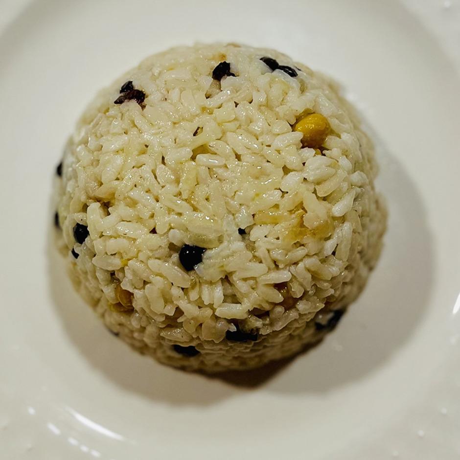 Kuş Üzümlü Pilav