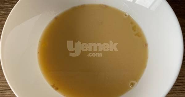 Hamburger Ekmeği