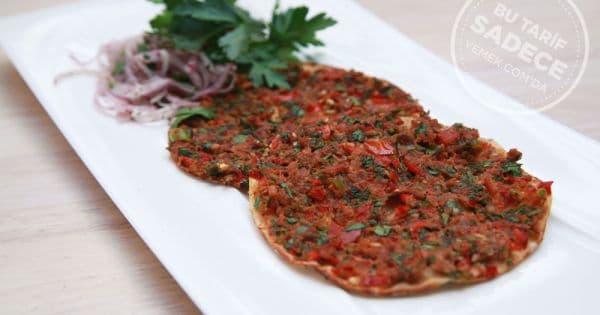 Lahmacun