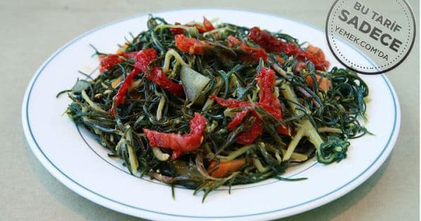 Ada Otu Salatası