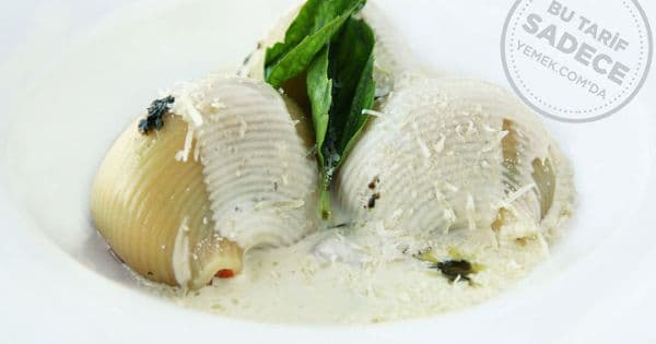 Lumaconi Rigati