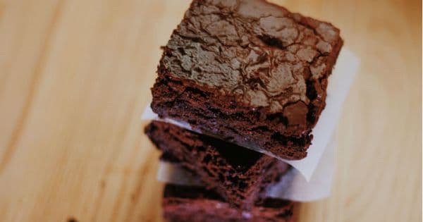 Bol Çikolatalı Brownie