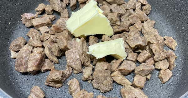 Özbek Pilavı
