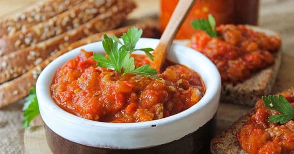 Ajvar