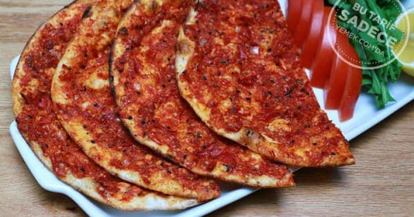 Katıklı Ekmek
