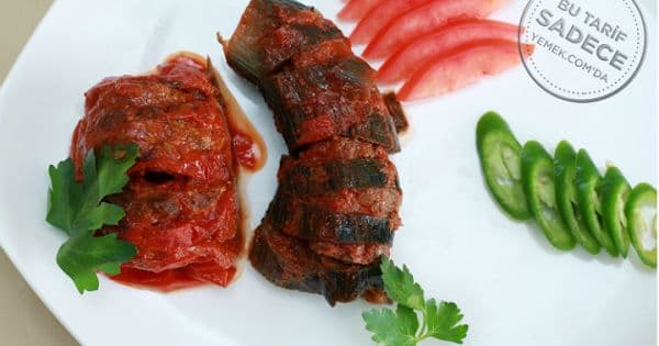 Kazan Kebabı