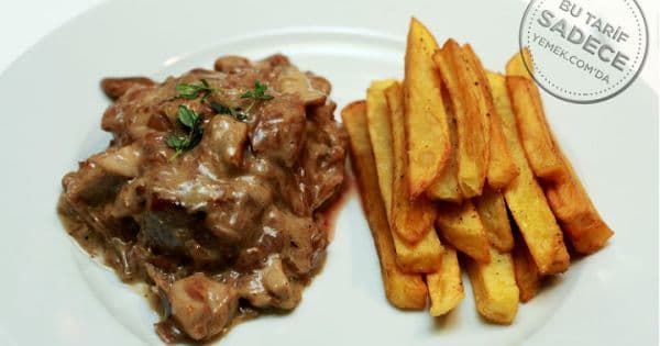 Mantarlı Bonfile
