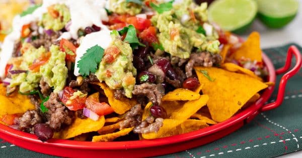 Nachos