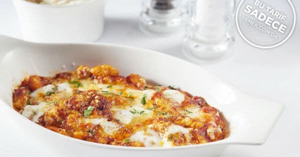 Gnocchi