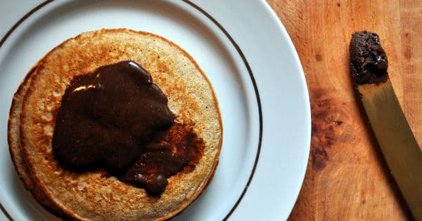 Bol Lifli Pancake
