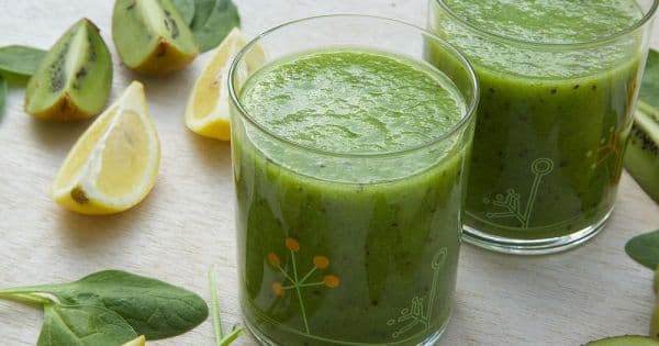 Kivili Smoothie