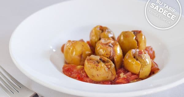 Yenidünya Kebabı