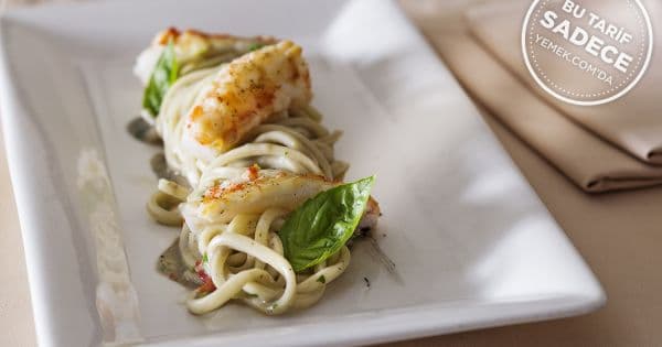 Spaghetti Alla Chitarra