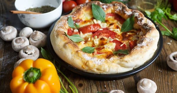 Pide Pizza