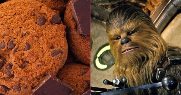 Wookie Cookie