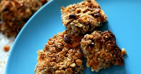 Granola Bar