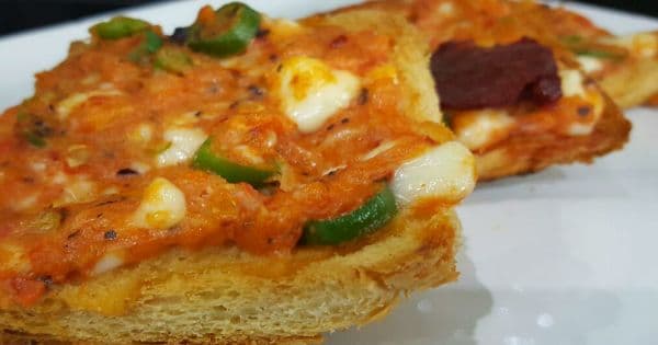Menemenli Ekmek
