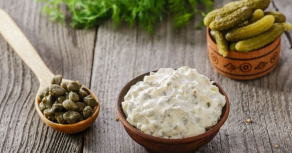 Tartar Sos