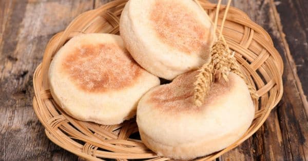 İngiliz Muffin