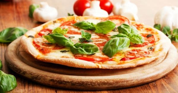 Klasik Pizza