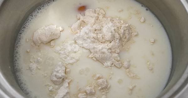 Kakaolu Rulo Pasta
