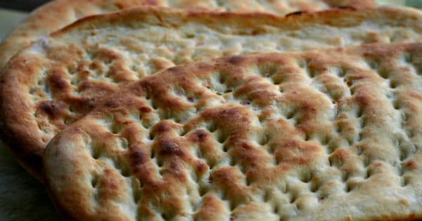 Tırnak Pide