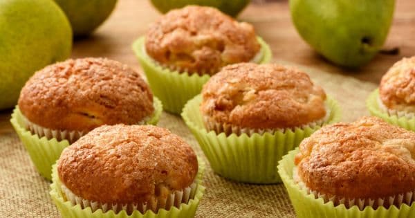 Armutlu Muffin