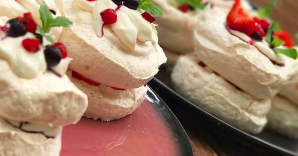 Pavlova