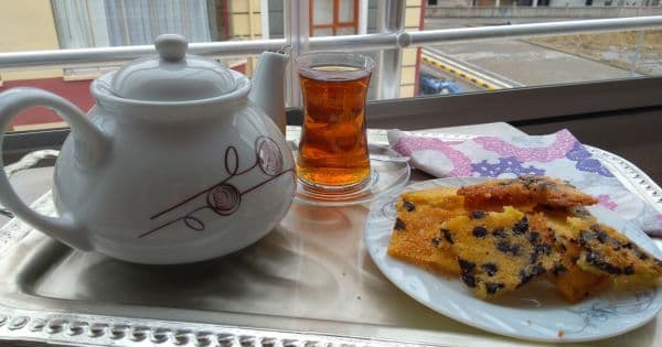 Kıtır Kurabiye