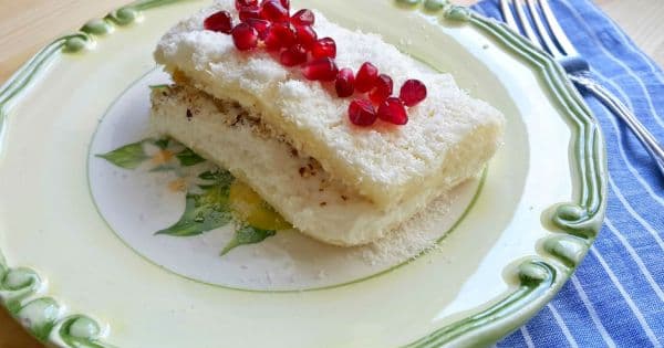 Paşa Lokumu