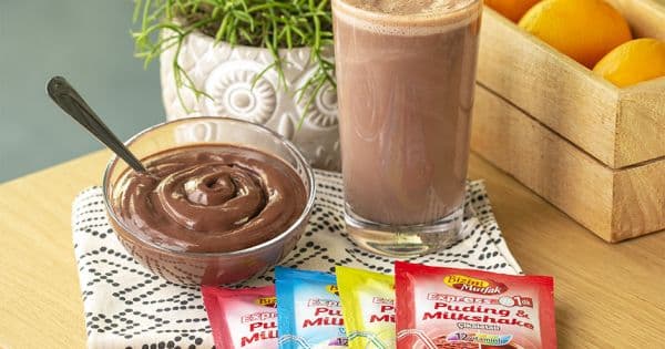 Bizim Mutfak Express Puding & Milkshake