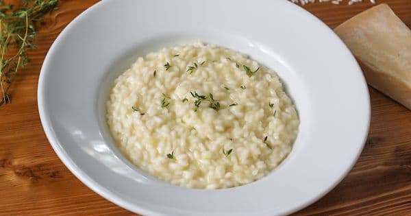 Risotto