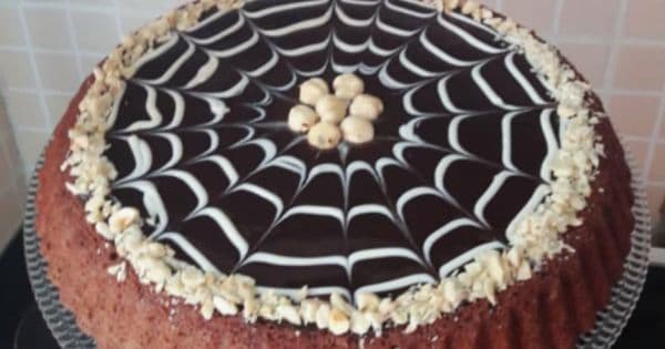 Ebruli Tart Kek
