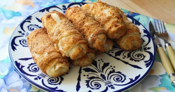 Galeta Unlu Börek