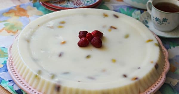 Hünkar Muhallebisi