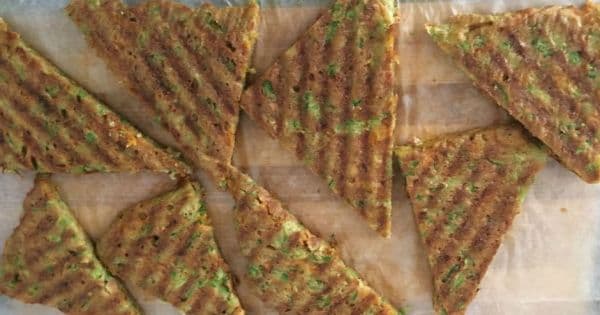 Kabak Tost