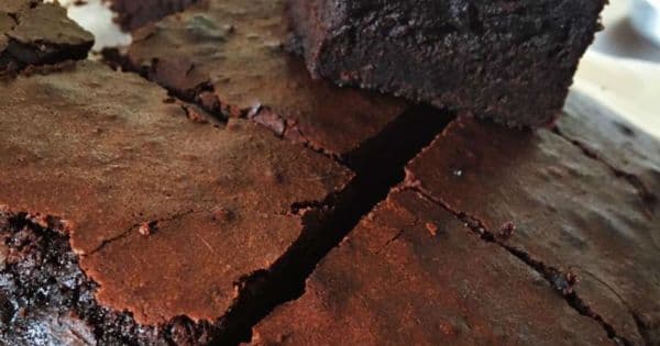 Brownie
