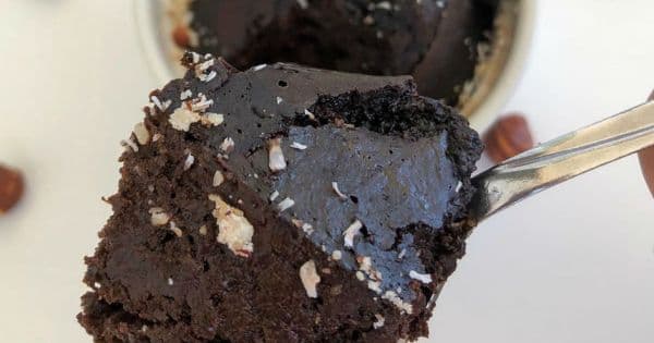 Fincanda Brownie