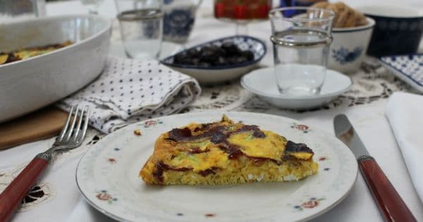 Doydum Omlet