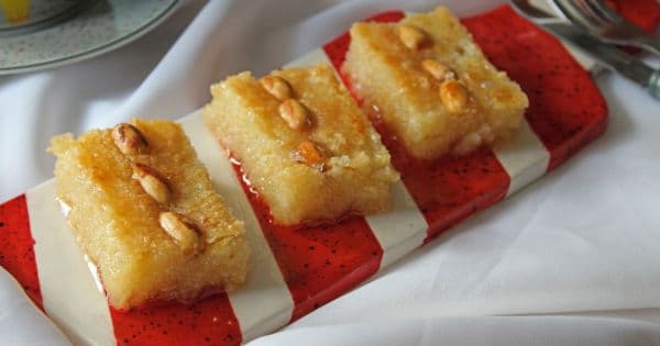 Şam Tatlısı