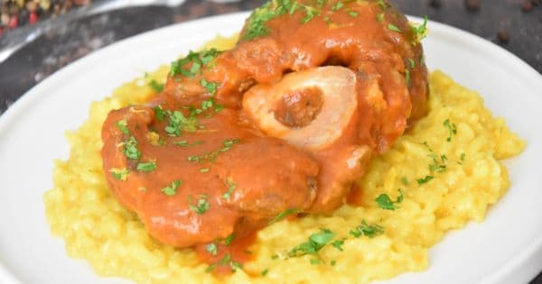 Osso Buco