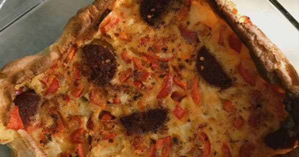 Dutch Baby