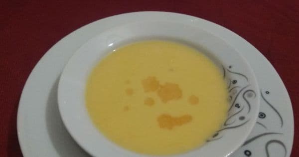 Patso Çorbası
